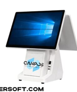 Máy pos cảm ứng Window CPOS601