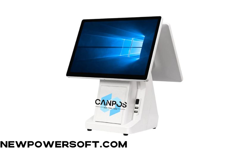 Máy pos cảm ứng Window CPOS601