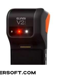 Máy POS Cầm Tay SUNMI V2 Pro