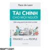 Sách Tài Chính Cho Mọi Người