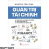 Sách Quản trị tài chính