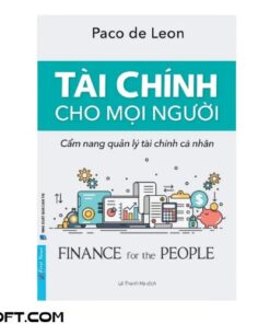 Sách Tài Chính Cho Mọi Người