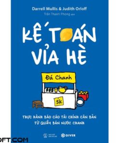 Sách Kế Toán Vỉa Hè