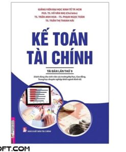 Sách Kế Toán Tài Chính