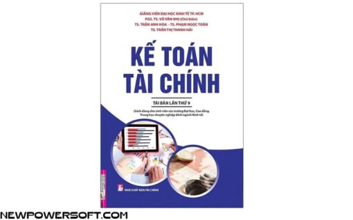 Sách Kế Toán Tài Chính