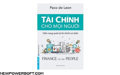 Sách Tài Chính Cho Mọi Người