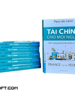 Sách Tài Chính Cho Mọi Người