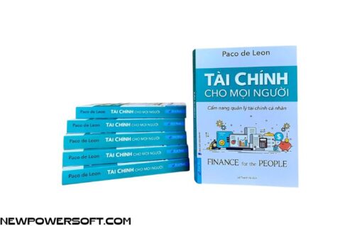 Sách Tài Chính Cho Mọi Người