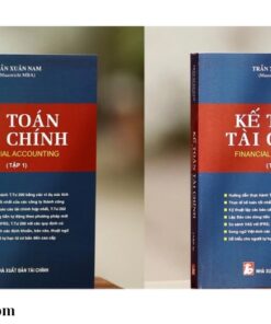 Sách Kế toán và tài chính (1)