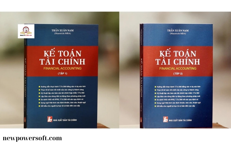 Sách Kế toán và tài chính (1)