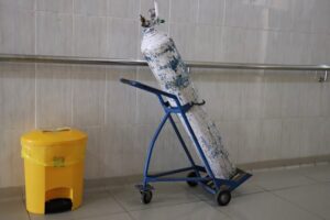 The Effects of Oxygen Deprivation on Cells and Long-Term Human Health