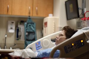Understanding Oxygen Saturation and Its Importance in Medical Diagnostics